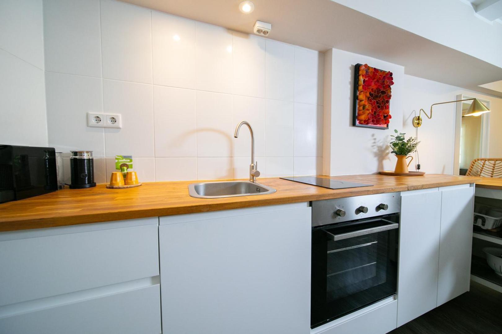 Favorite -suite And - Altstadt Апартаменты *