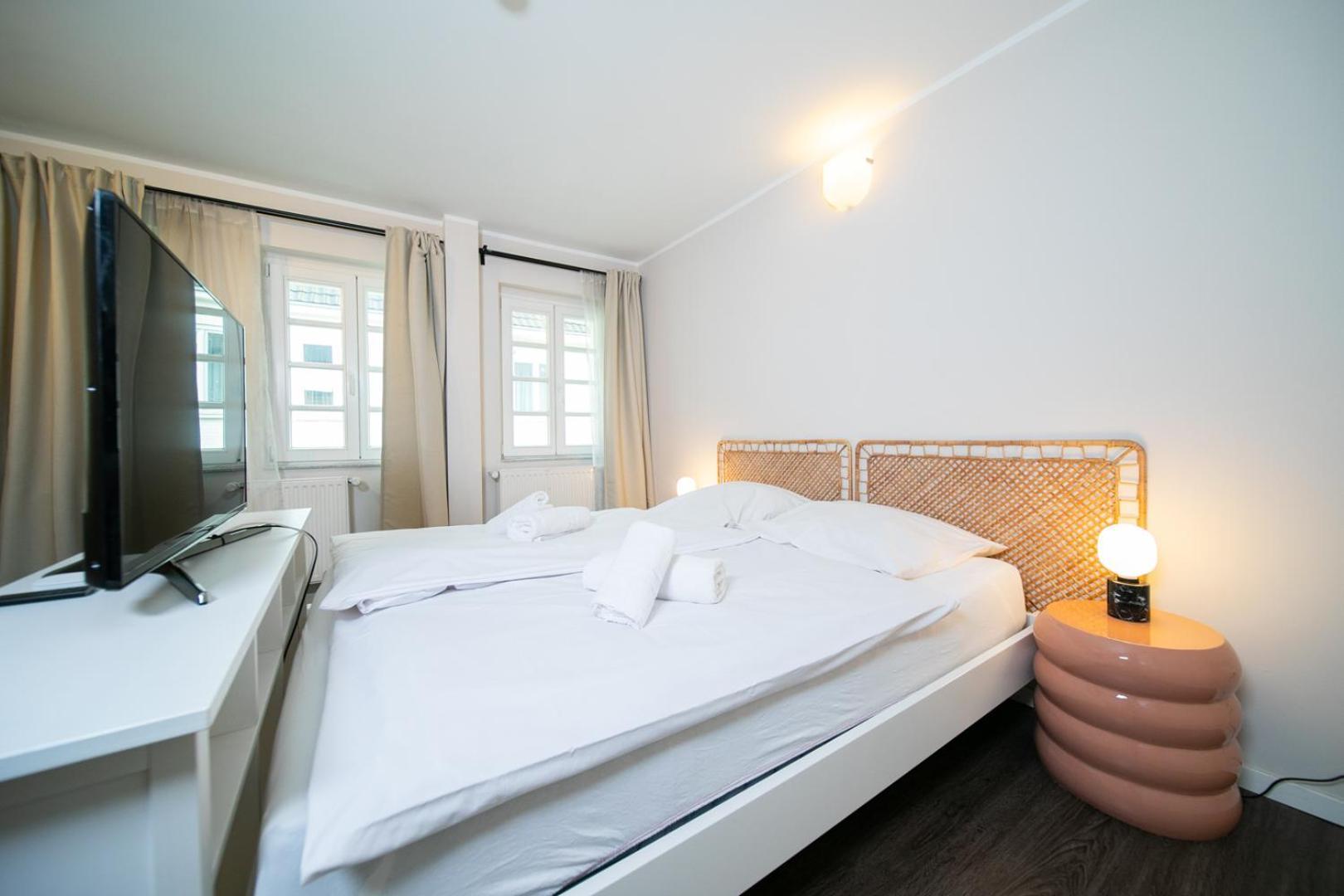 Favorite -suite And - Altstadt Апартаменты *