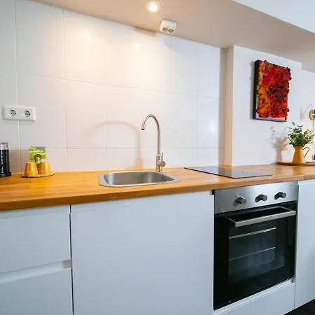 Favorite Stays -Suite And More - Altstadt Düsseldorf Buitenkant foto