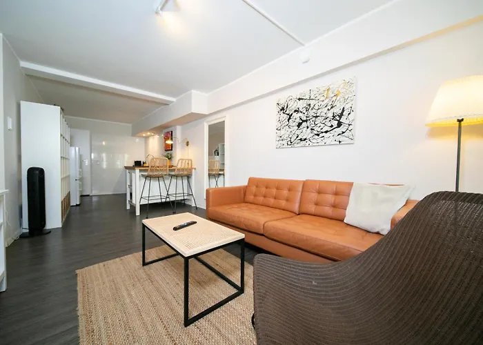 Favorite Stays -Suite And More - Altstadt