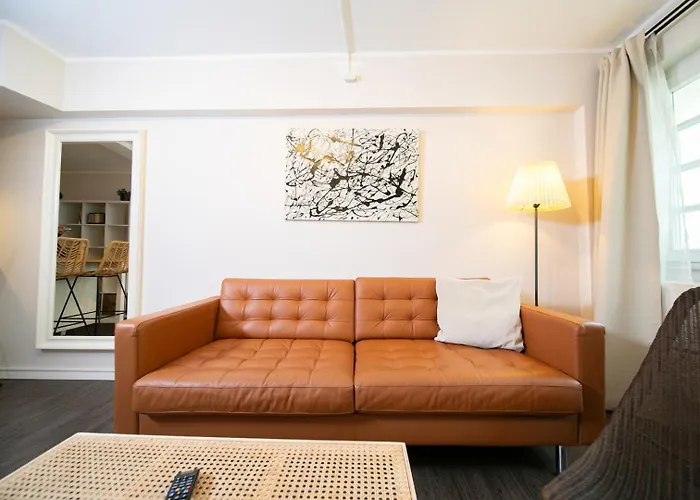 Favorite Stays -Suite And More - Altstadt