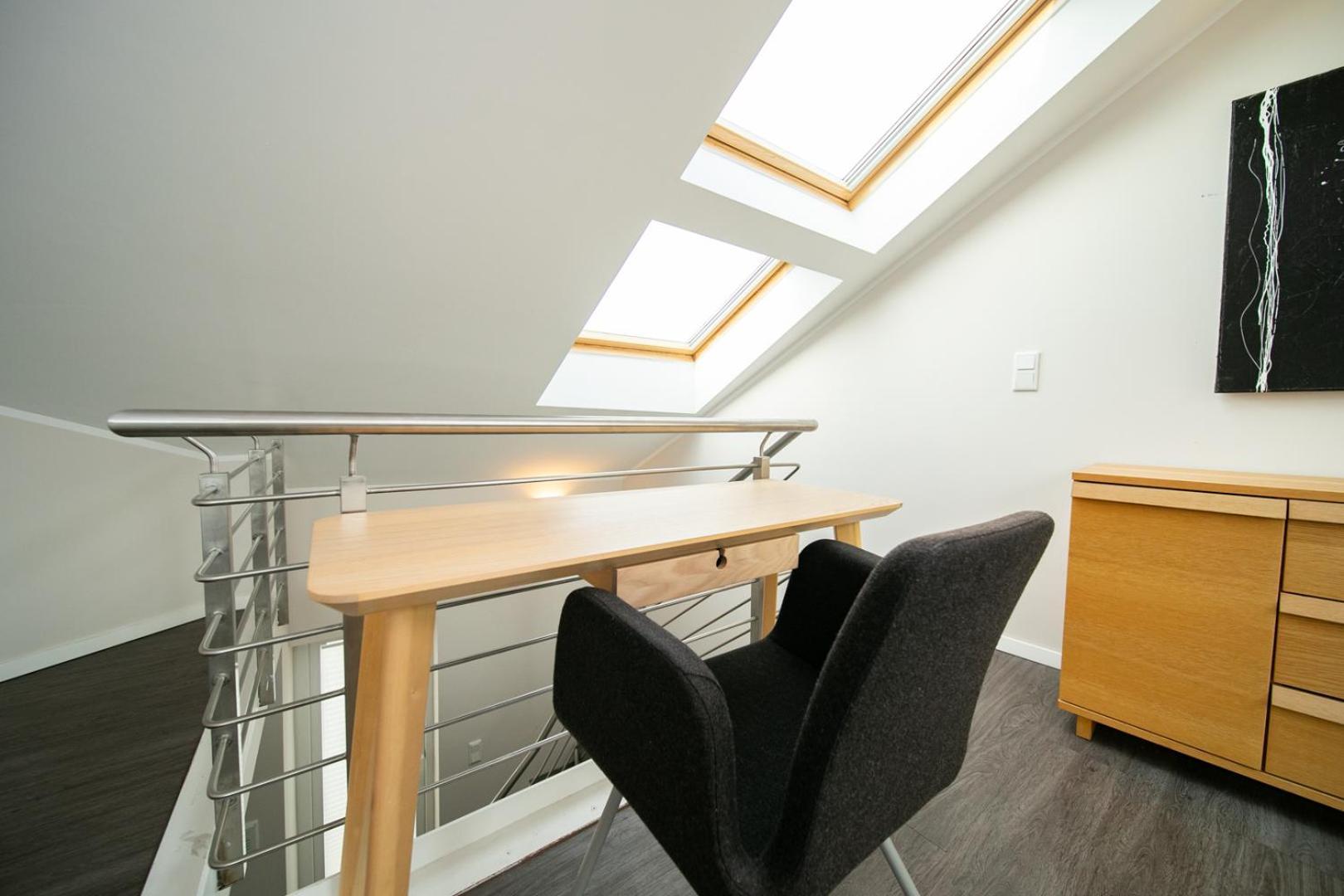 Apartment Favorite -suite And - Altstadt *