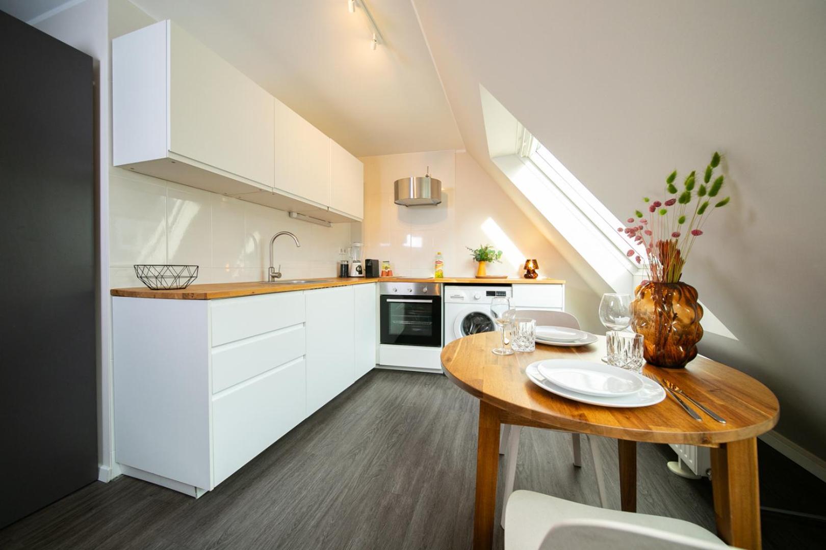 Favorite -suite And - Altstadt Apartment *